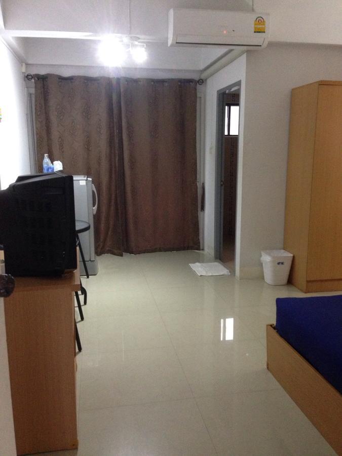 Baan Khun Yai Ξενοδοχείο Nakhonratchasima Εξωτερικό φωτογραφία