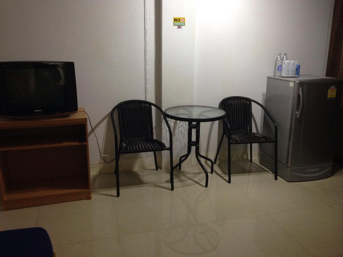 Baan Khun Yai Ξενοδοχείο Nakhonratchasima Εξωτερικό φωτογραφία