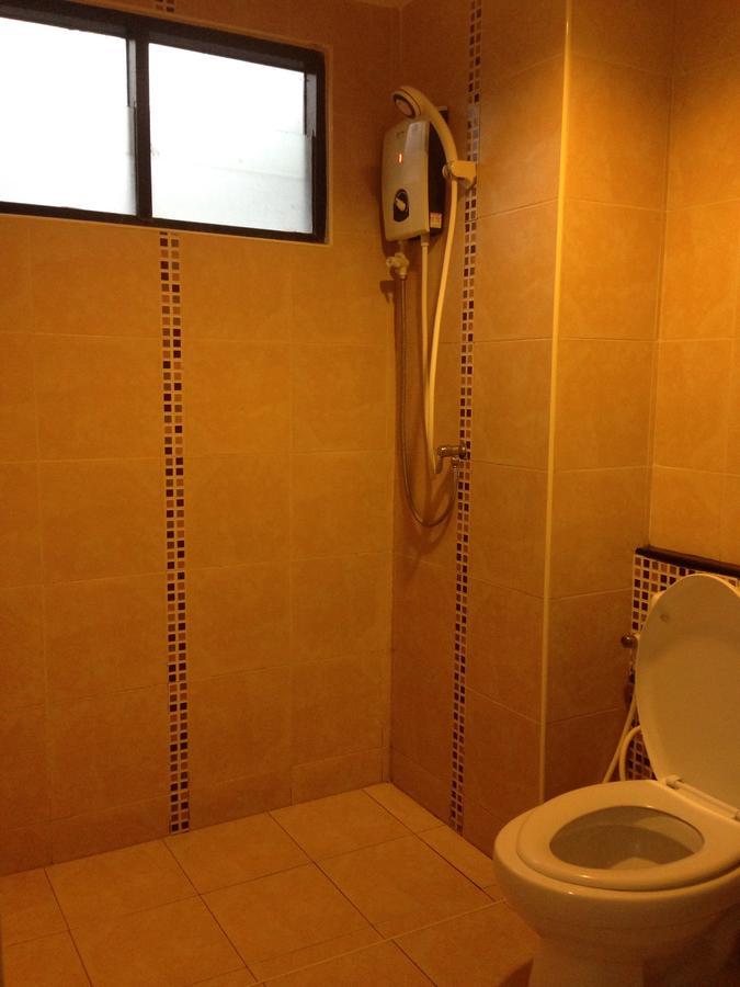Baan Khun Yai Ξενοδοχείο Nakhonratchasima Εξωτερικό φωτογραφία