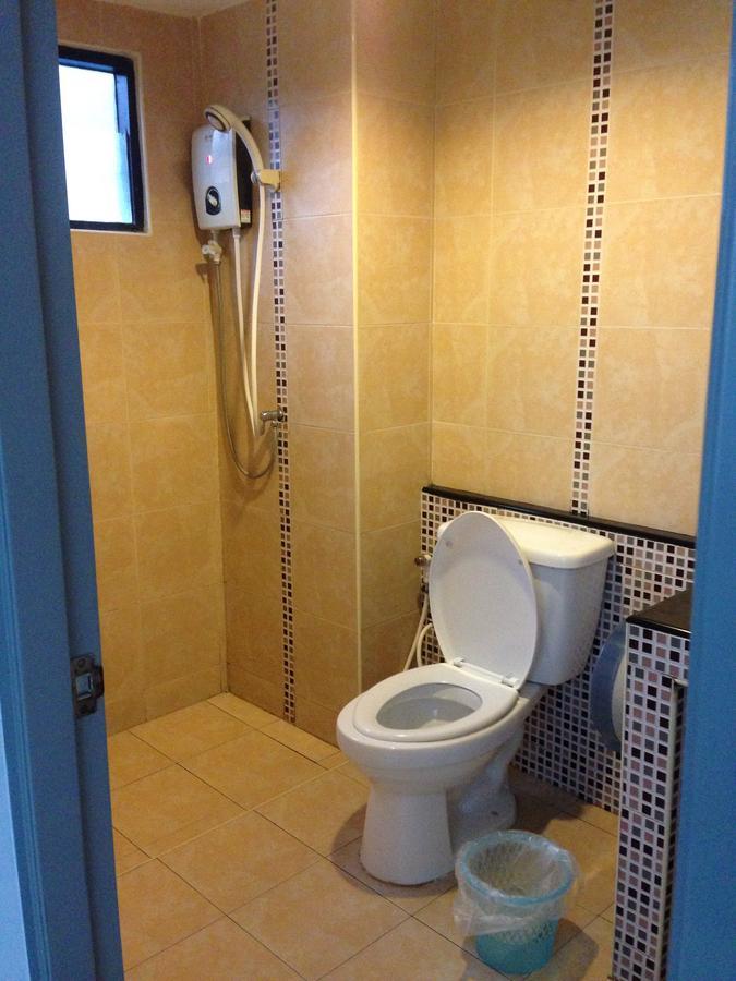 Baan Khun Yai Ξενοδοχείο Nakhonratchasima Εξωτερικό φωτογραφία
