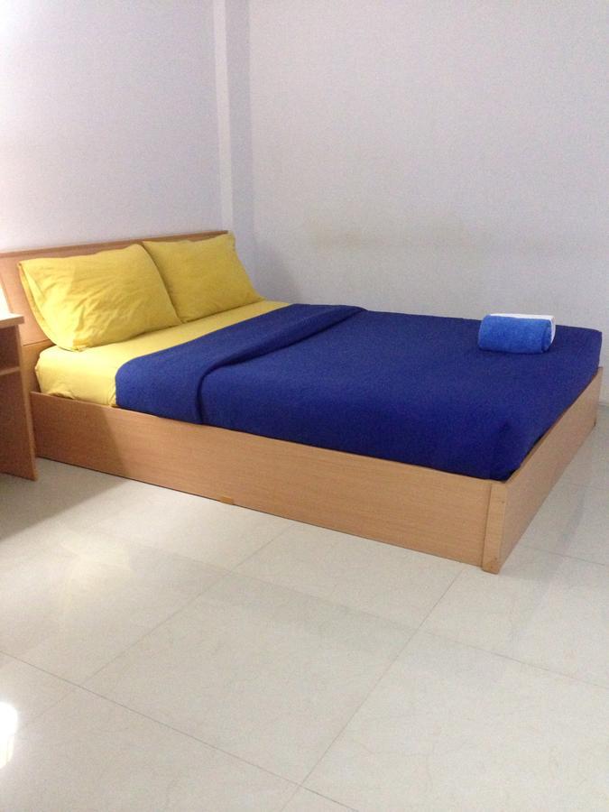 Baan Khun Yai Ξενοδοχείο Nakhonratchasima Εξωτερικό φωτογραφία